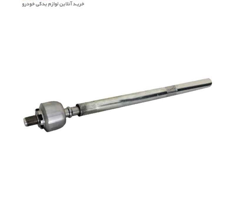 سیبک بازویی 206 و 206 /رفیع نیا