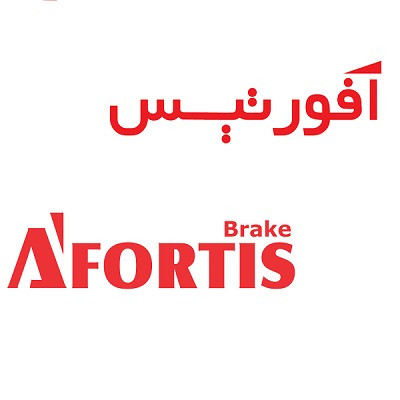 لنت ترمز جلو رانا-