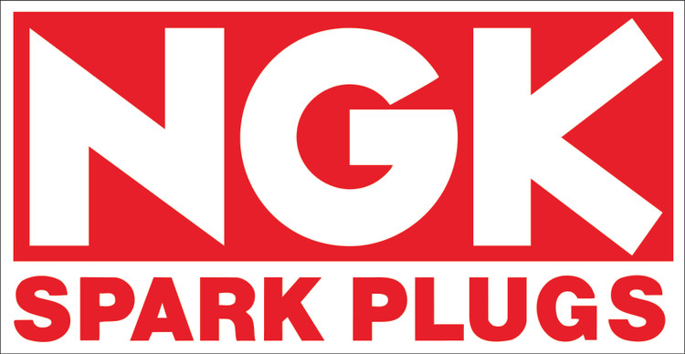 شمع پایه بلند سوزنی NGK