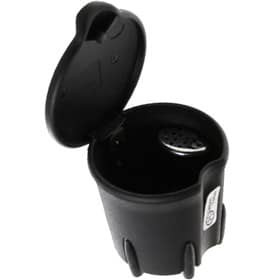 جا سیگاری ( لیوان ) پراید ۱۳۱ مورد استفاده در کلیه خودرو های