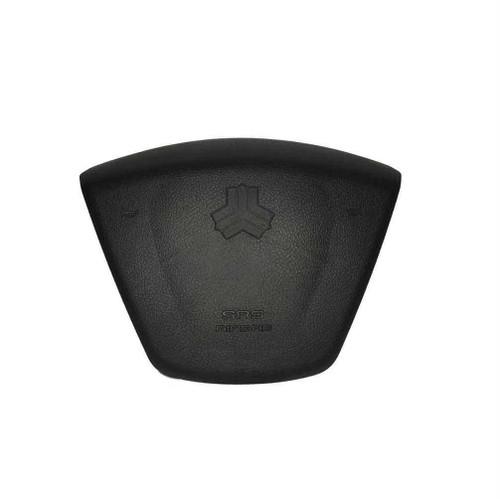 قاب ایربگ راننده تیبا + پراید مدل اندیشه