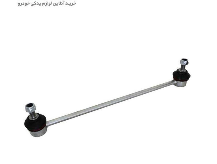گیت کامل جلوبندی 206-207 رفیع نیا