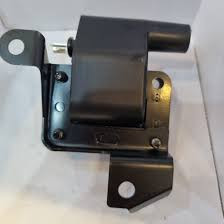 کوئل نیمه انژکتوری پراید(زمنس قدیم)