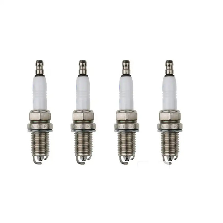 شمع تک پلاتین فرانکو پایه کوتاه کد RFN58LZ